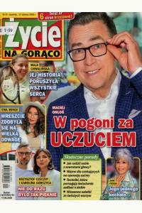 Życie na gorąco