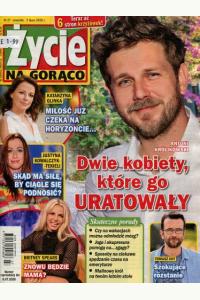 Życie na gorąco