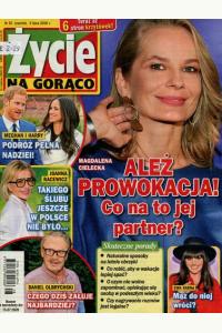 Życie na gorąco