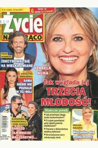 Życie na gorąco