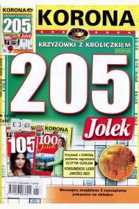 205 jolek