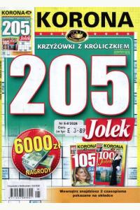 205 jolek