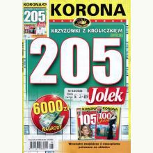 105 jolek, 977123406425008 105 jolek, 977123406425008