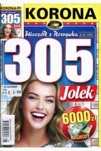 305 jolek