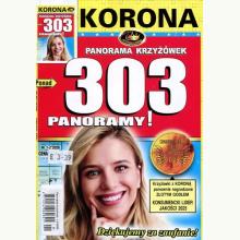 303 panoramy - Panorama krzyżówek, 977123406232407