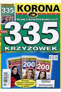 335 krzyżówek