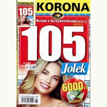 105 jolek, 977123406425008 105 jolek, 977123406425008