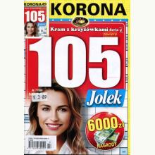 105 jolek, 977123406425008 105 jolek, 977123406425008