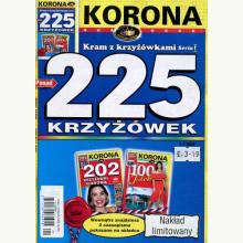 225 krzyżówek, 977123406491505