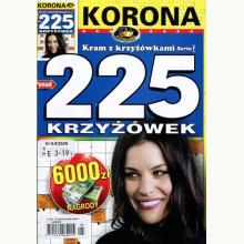 225 krzyżówek, 977123406491505