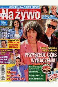 Na żywo
