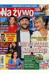 Na żywo