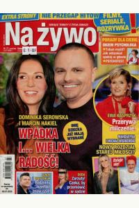 Na żywo