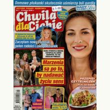 Chwila dla Ciebie, 977123431230627