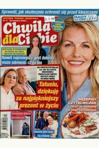 Chwila dla Ciebie 