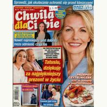 Chwila dla Ciebie, 977123431230627