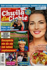 Chwila dla Ciebie