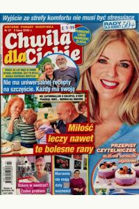 Chwila dla Ciebie