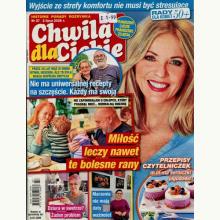 Chwila dla Ciebie, 977123431230627 Chwila dla Ciebie, 977123431230627