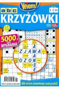 ABC Krzyżówki