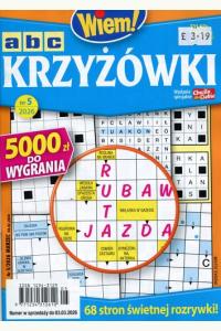 ABC Krzyżówki