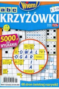 ABC Krzyżówki