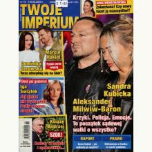 Twoje imperium, 977123469130234