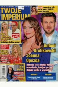 Twoje imperium