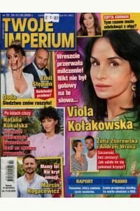 Twoje imperium