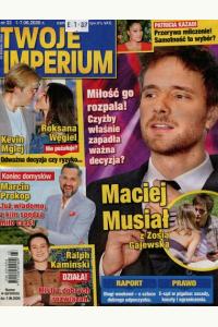 Twoje imperium