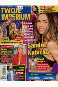 Twoje imperium