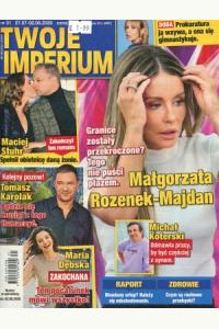 Twoje imperium
