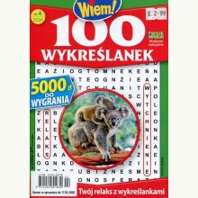 300 wykreślanek, 977245038230209