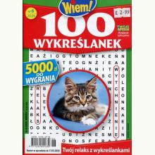 300 wykreślanek, 977245038230209