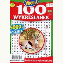 300 wykreślanek, 977245038230209