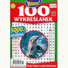 300 wykreślanek, 977245038230209 300 wykreślanek, 977245038230209
