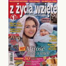 Z życia wzięte, 977142510830532