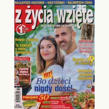 Z życia wzięte, 977142510830532 Z życia wzięte, 977142510830532