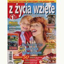 Z życia wzięte, 977142510830532 Z życia wzięte, 977142510830532