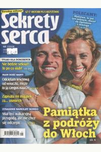 Sekrety serca