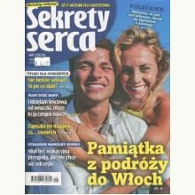 Sekrety serca, 977142628120513 Sekrety serca, 977142628120513