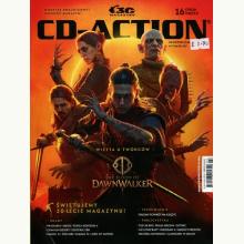 CD-Action, 977142629130303 CD-Action, 977142629130303