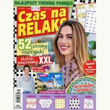 Czas na relaks, 977142632630207