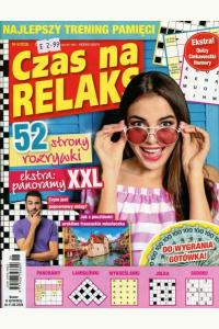 Czas na relaks