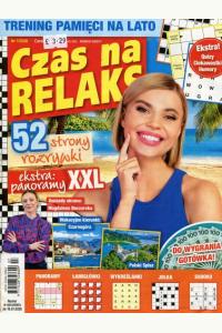 Czas na relaks