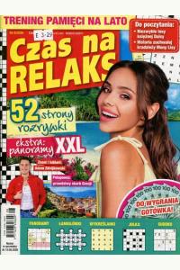 Czas na relaks