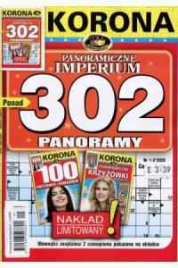 302 panoramy Korona Panoramiczne Imperium