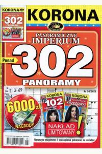 302 panoramy Korona Panoramiczne Imperium