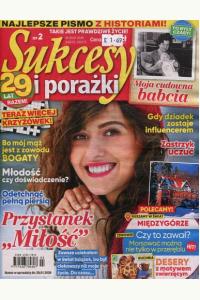 Sukcesy i porażki