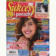 Sukcesy i porażki, 977142678430033